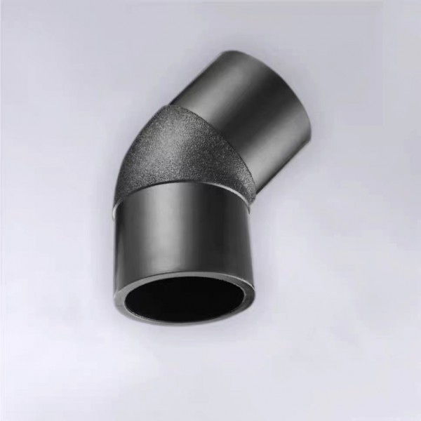 德州PE對(duì)接熱熔管件廠家