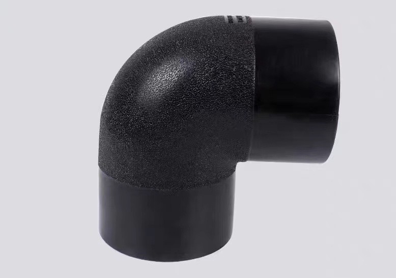 德州PE對(duì)接熱熔管件